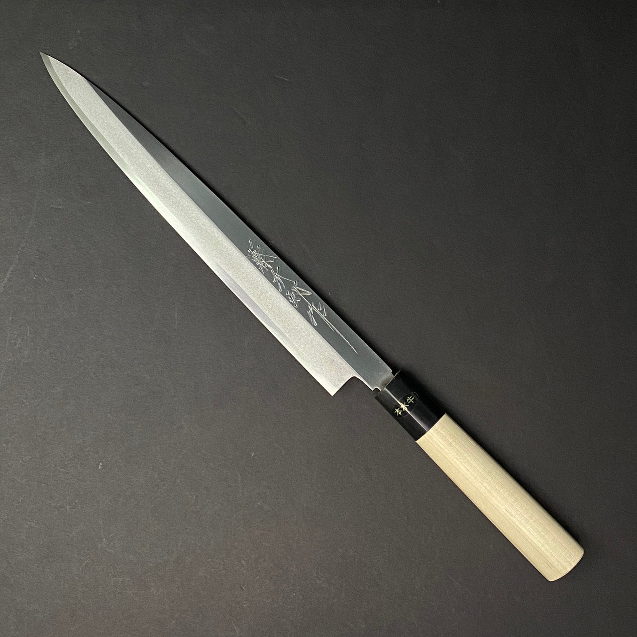 Tojiro | Single Bevel / LH | Yanagiba 270mm