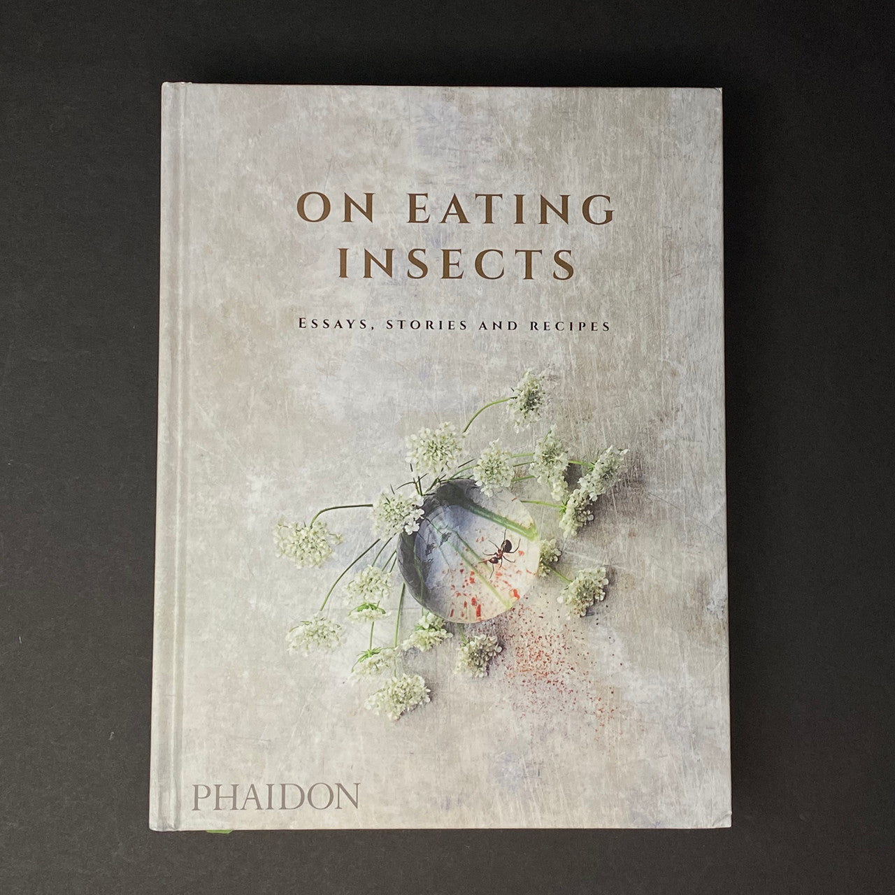 On Eating Insects | Nordic Food Lab