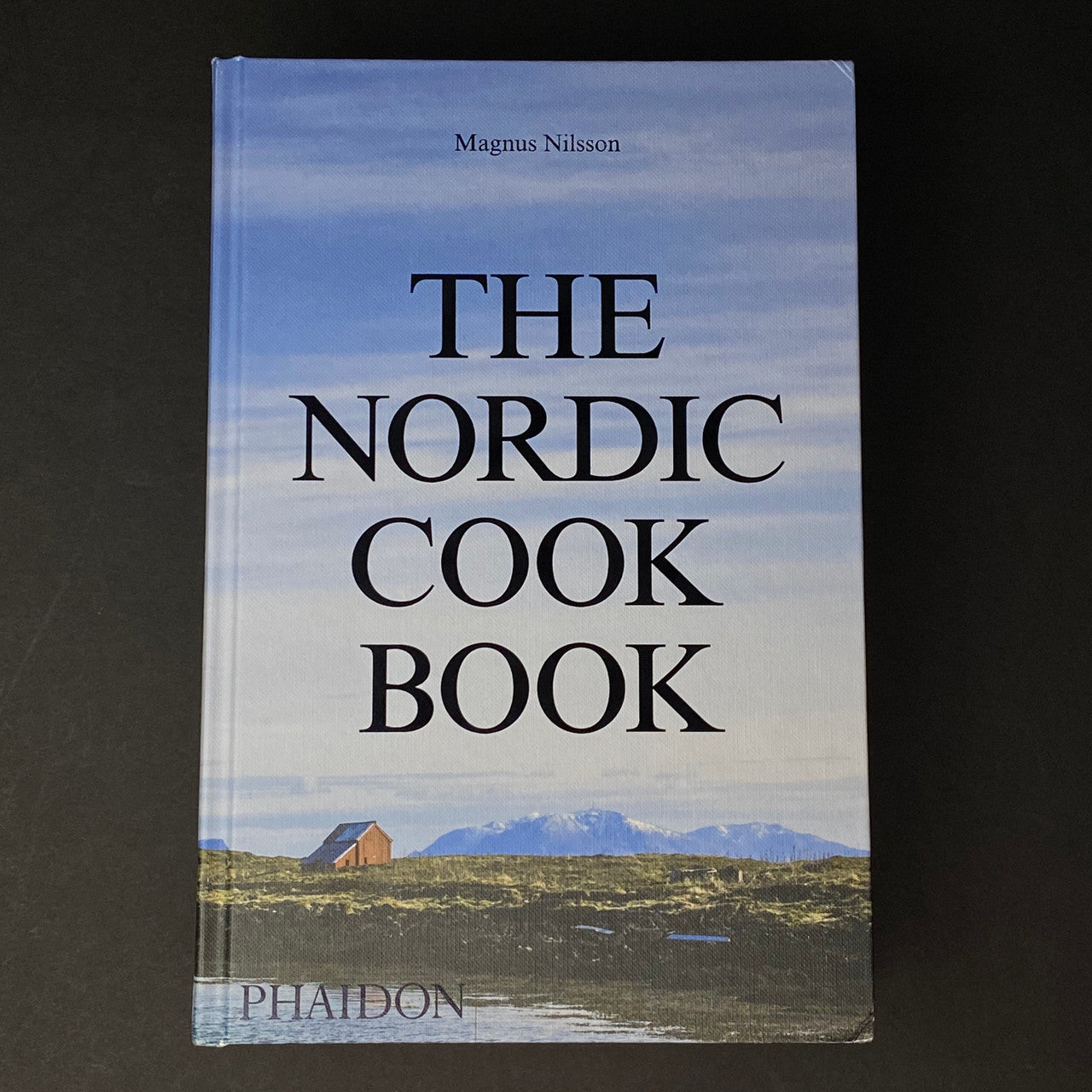 The Nordic Cookbook | Magnus Nilsson