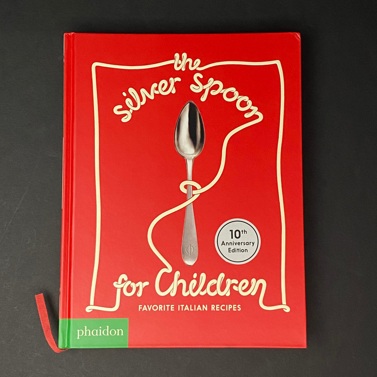 The Silver Spoon for Children | Phaidon Editors