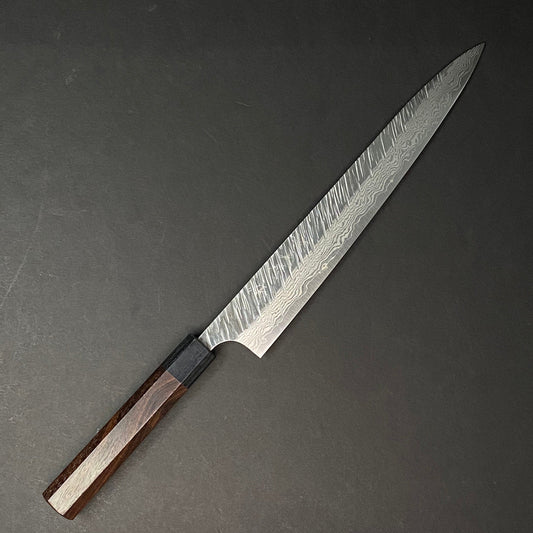 Yu Kurosaki | Fujin | Sujihiki 270mm | VG10