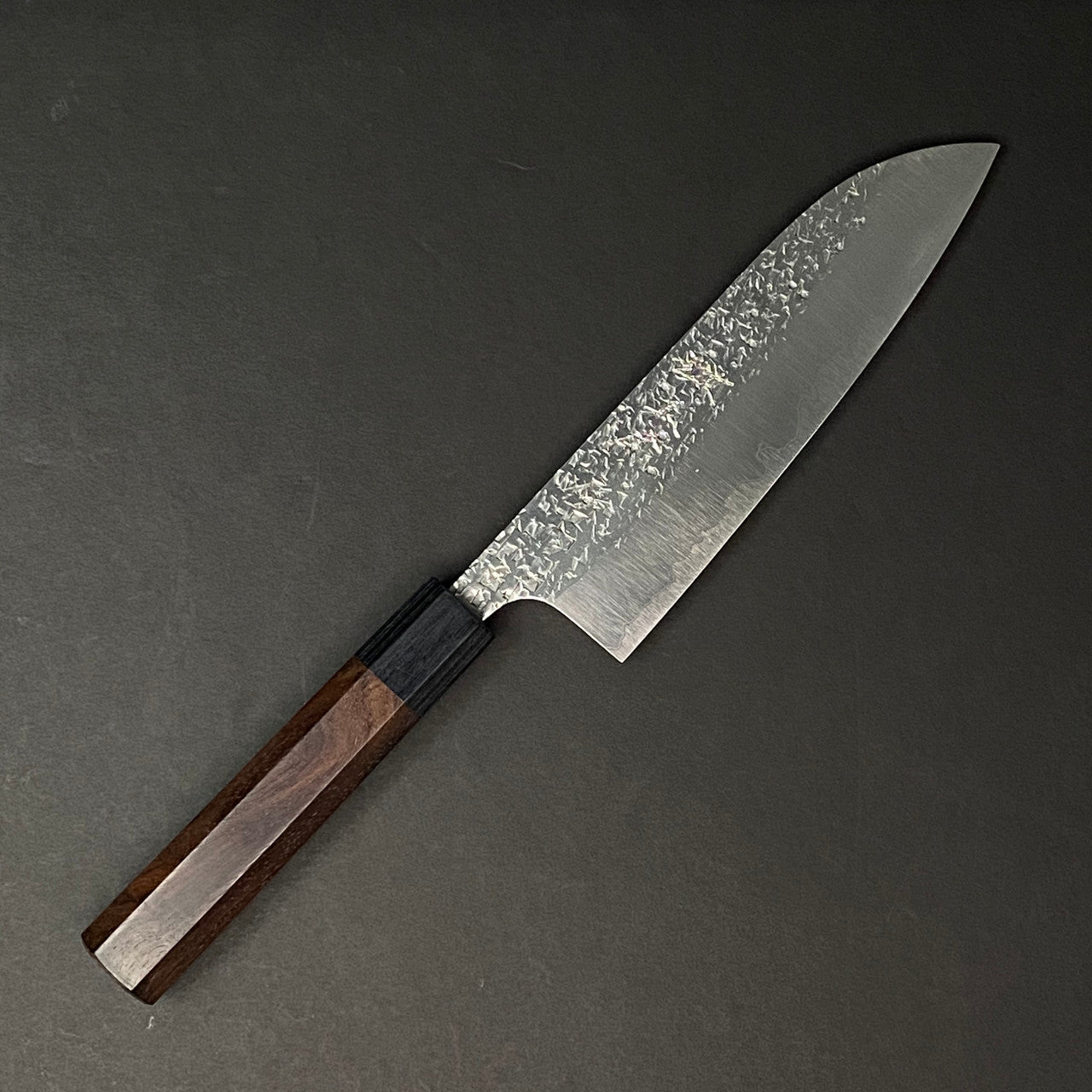 Yu Kurosaki | Shizuku | Santoku 165mm