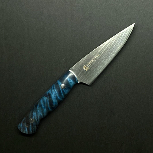 Middleton Made | 4" Paring | Blue