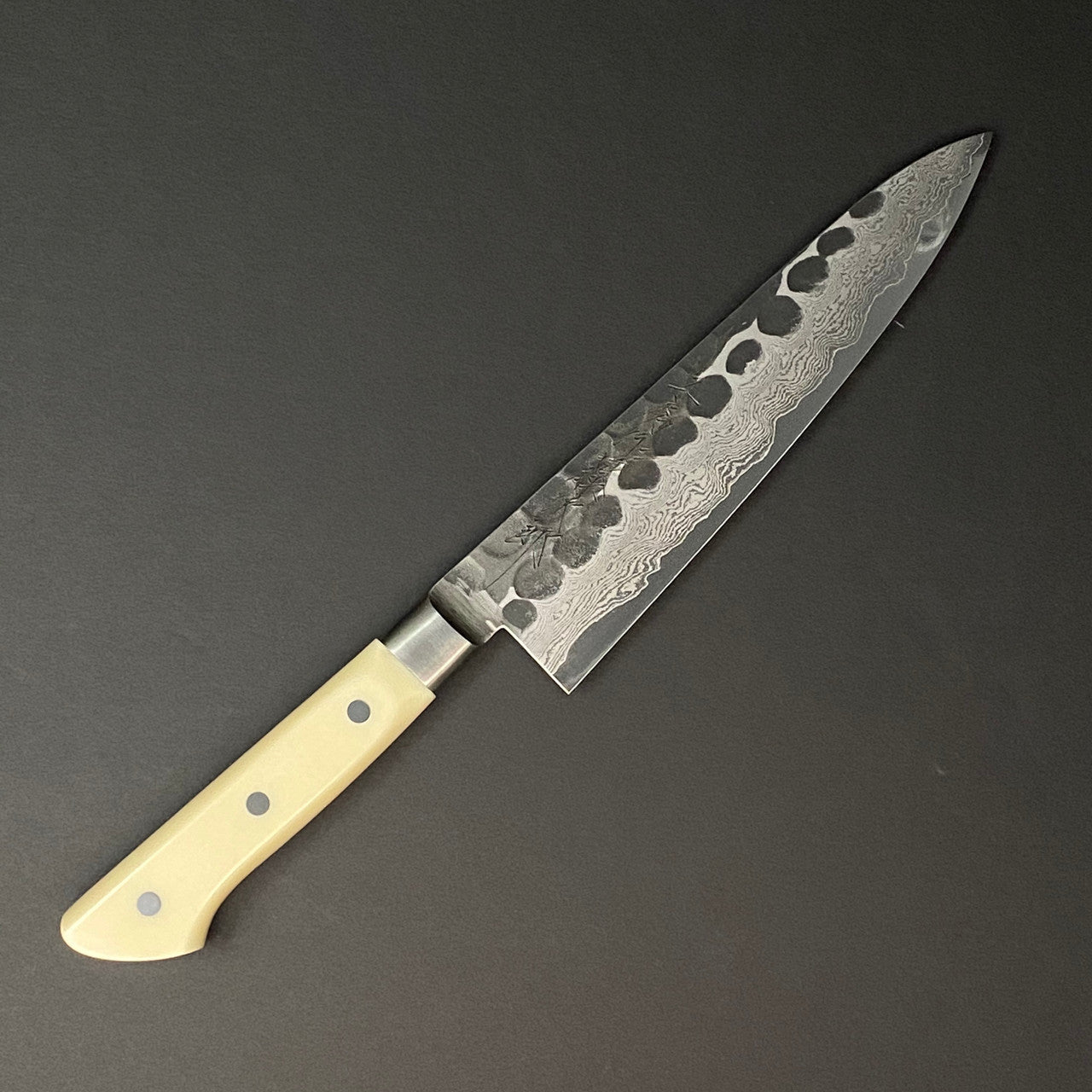 Tojiro | Atelier Series | Gyuto 180mm