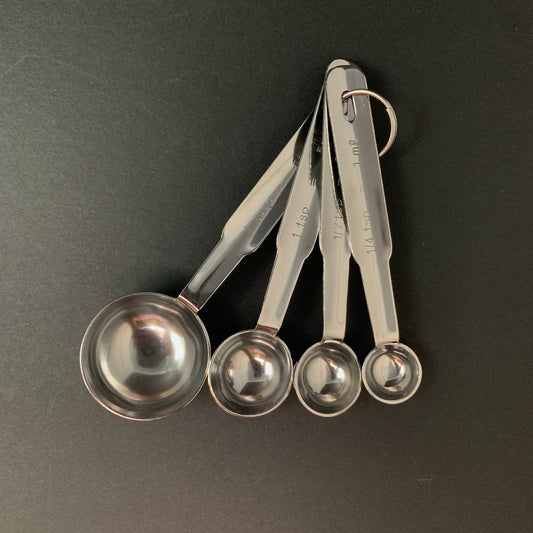 Matfer Bourgeat | Measuring Spoons