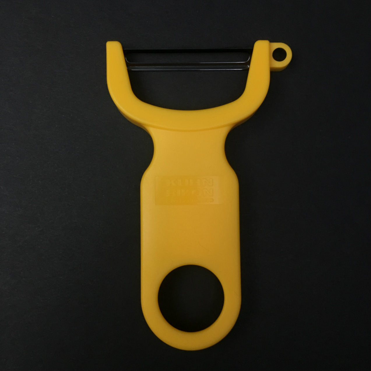 Kuhn Rikon | Peeler | Yellow