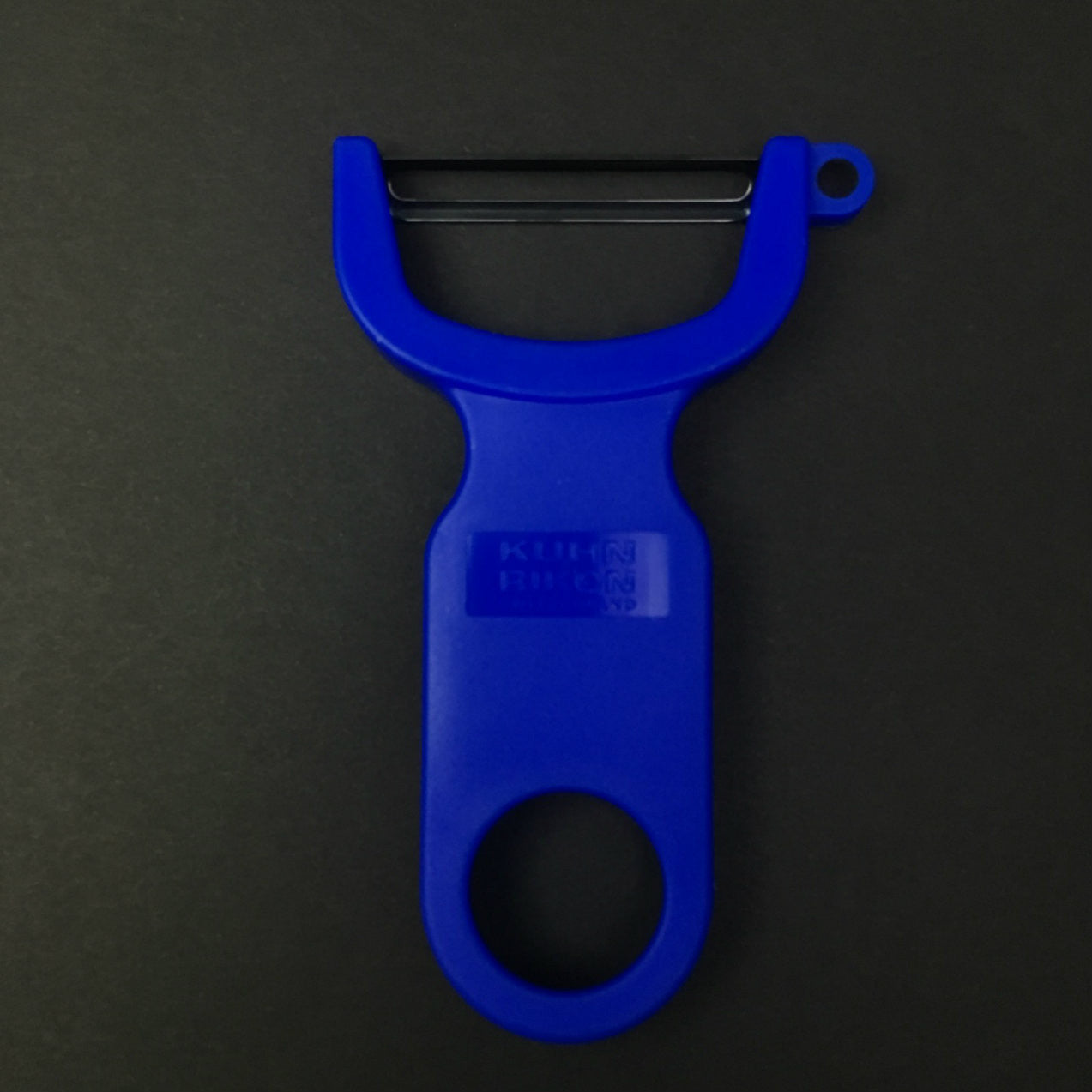 Kuhn Rikon | Peeler | Blue