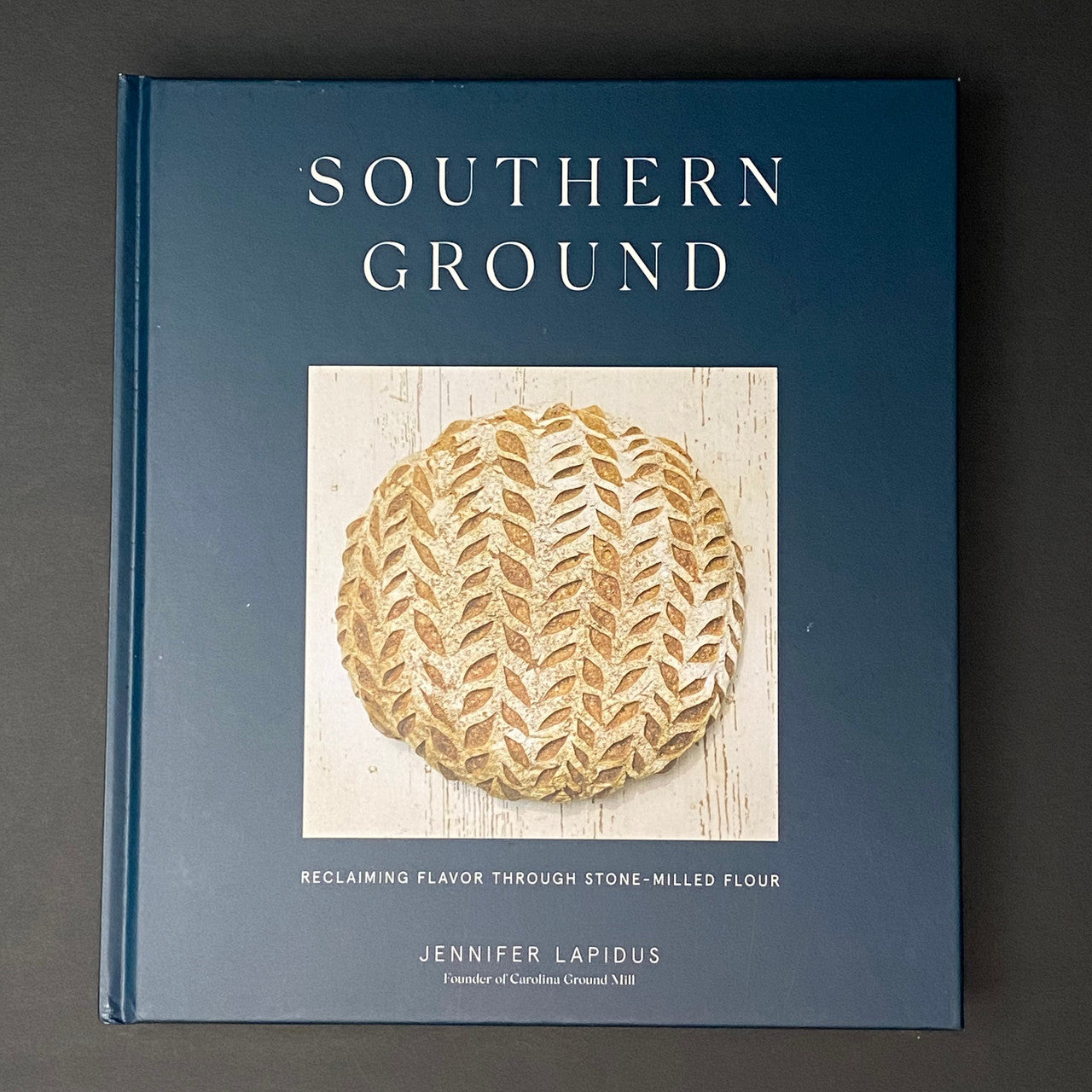 Southern Ground | Jennifer Lapidus