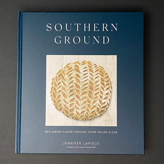 Southern Ground | Jennifer Lapidus