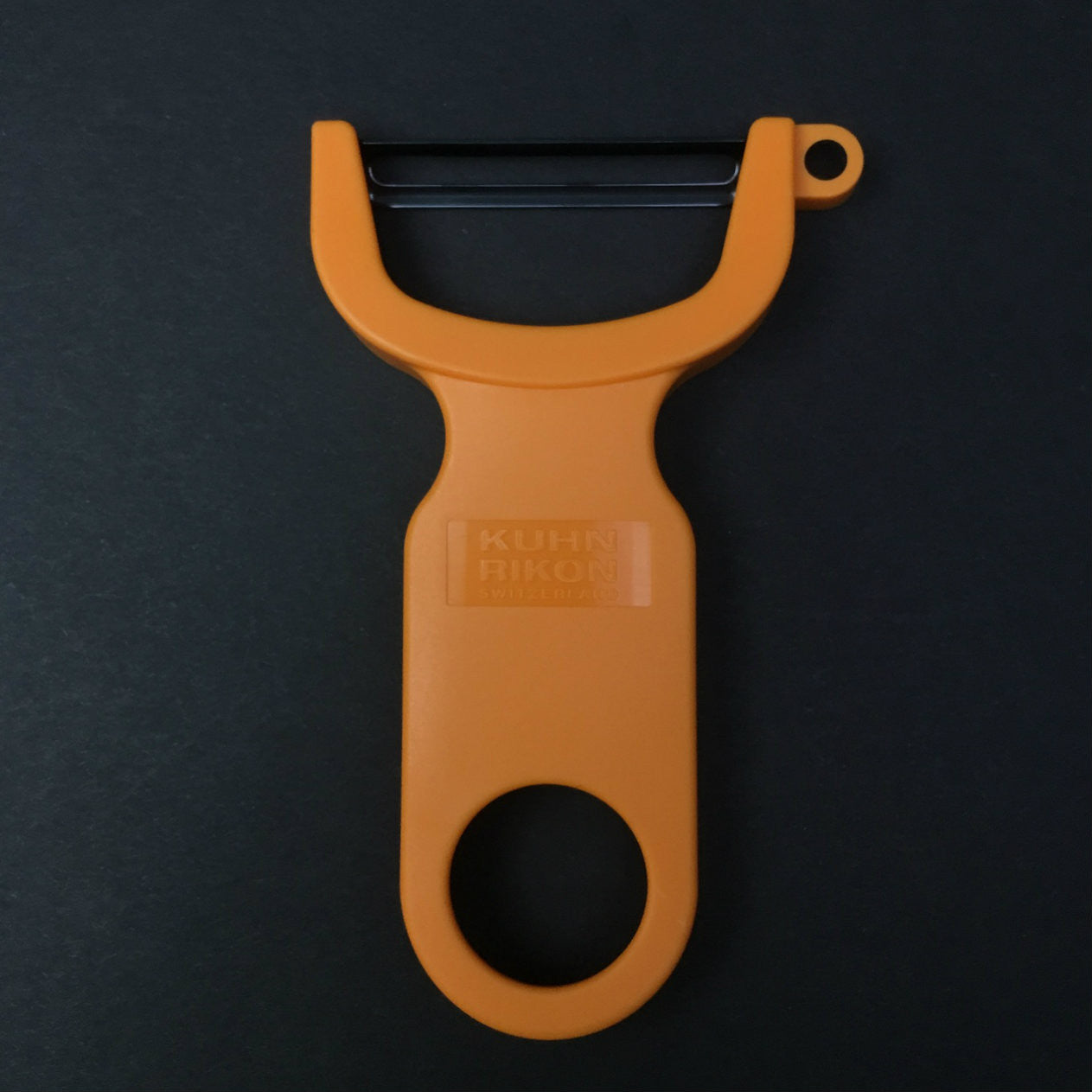 Kuhn Rikon | Peeler | Orange