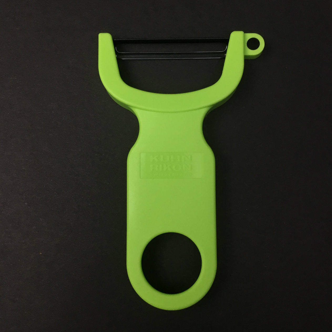 Kuhn Rikon | Peeler | Green