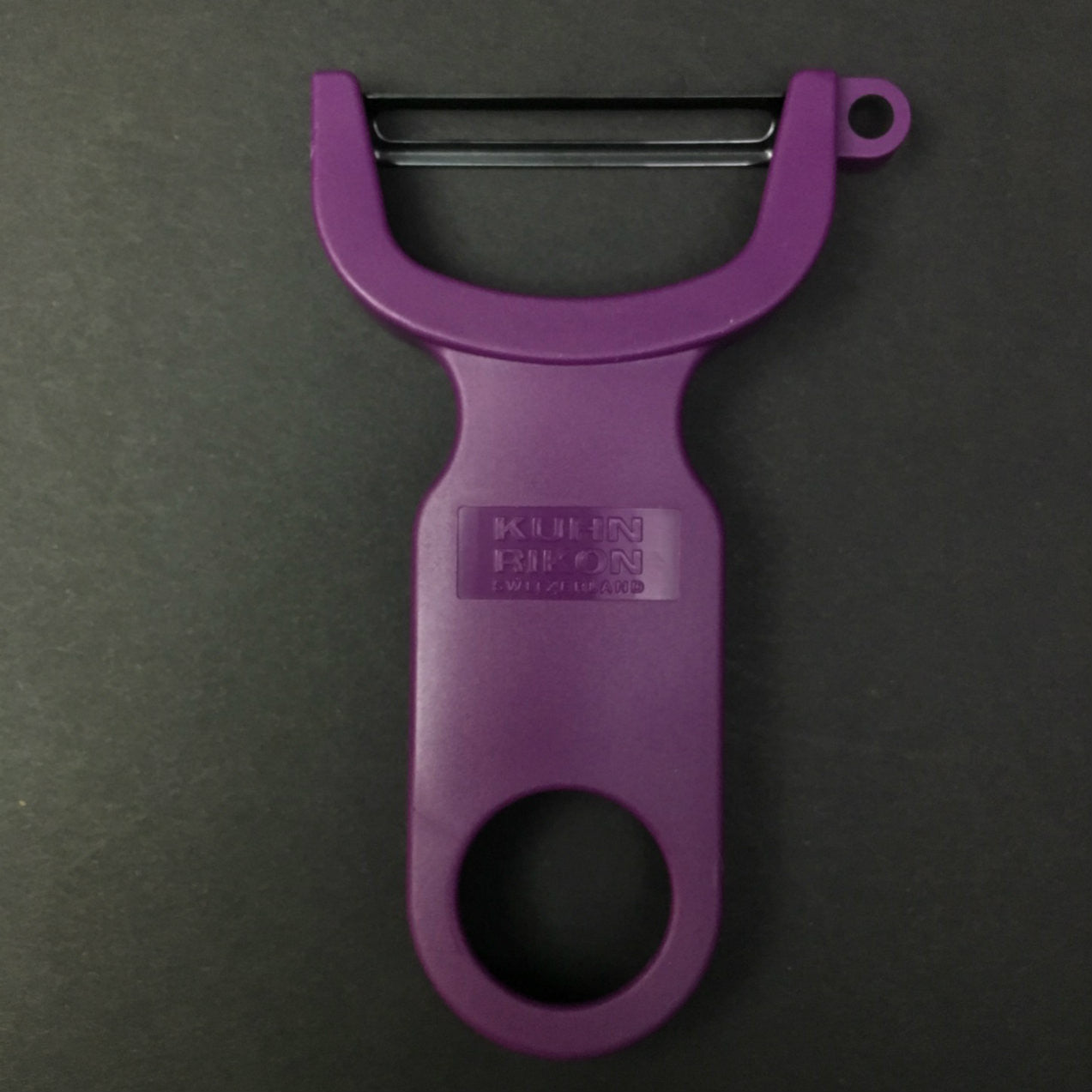 Kuhn Rikon | Peeler | Purple