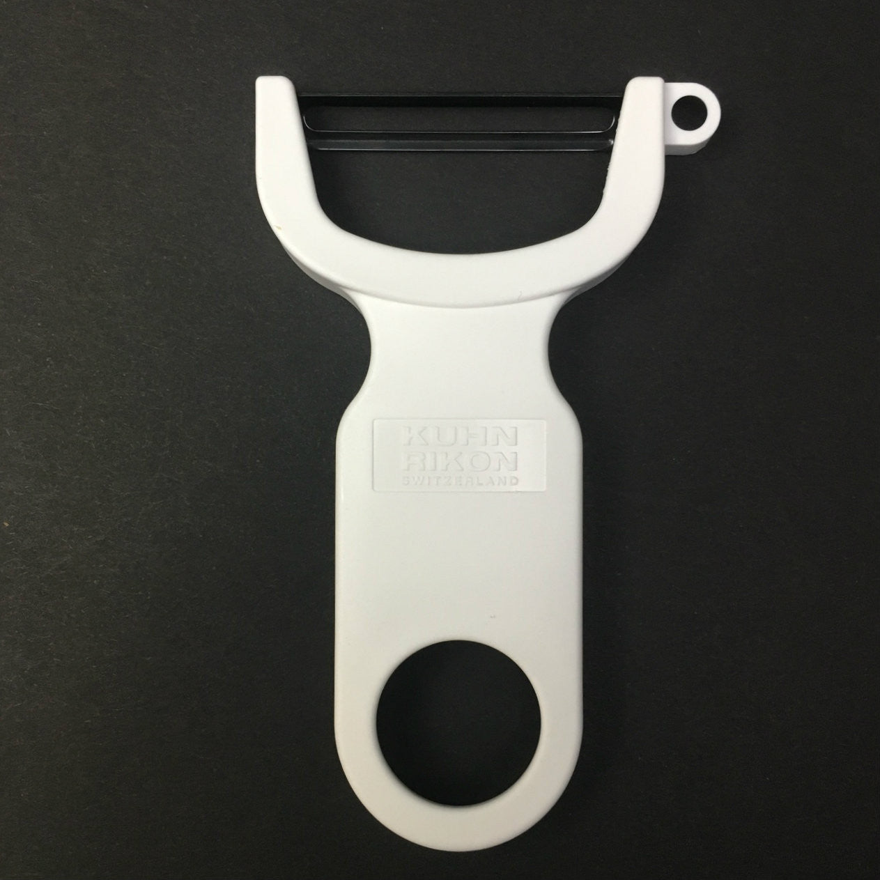 Kuhn Rikon | Peeler | White