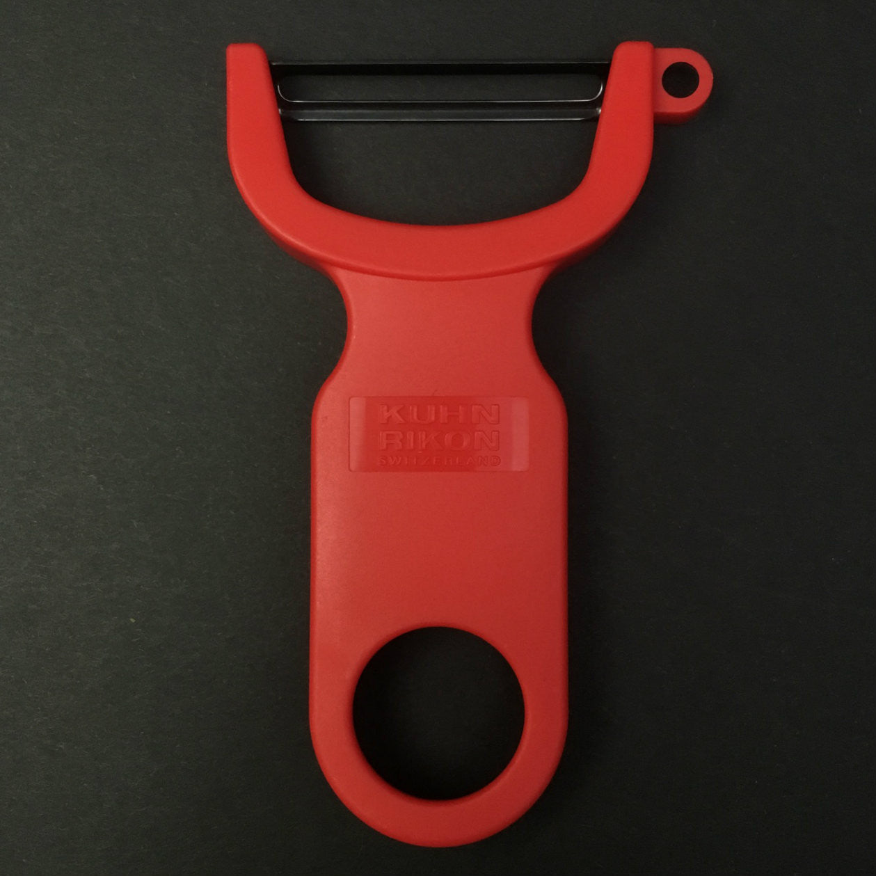 Kuhn Rikon | Peeler | Red