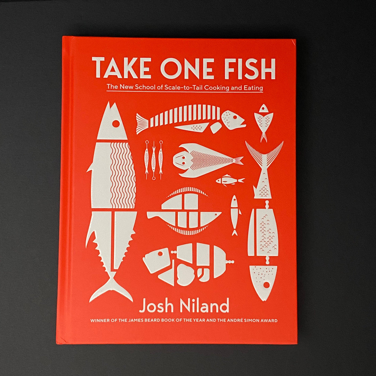 Take One Fish | Josh Niland