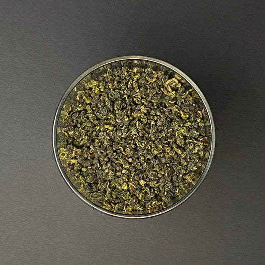 Loose Leaf Tea | Four Seasons Spring | Oolong | 50g