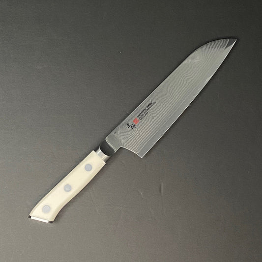 MCUSTA ZANMAI | Classic-D | Santoku 180mm