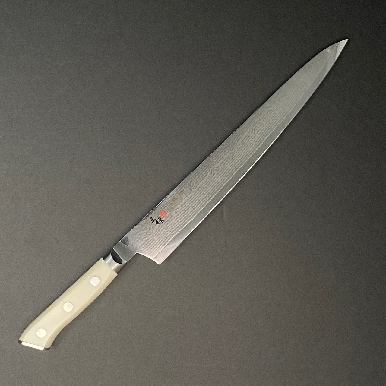 MCUSTA ZANMAI | Classic-D | Sujihiki 270mm