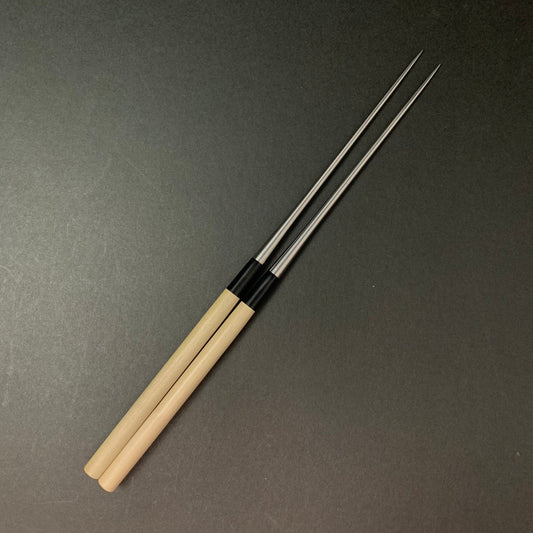 Moribashi Chopsticks | Magnolia Round 150mm