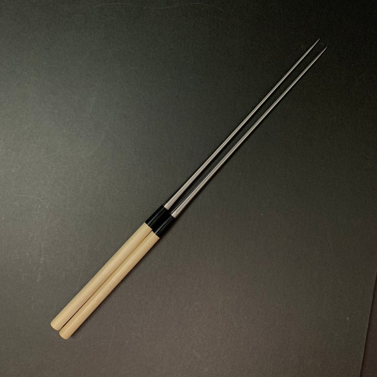 Moribashi Chopsticks | Magnolia Round 210mm