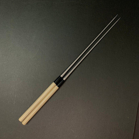 Moribashi Chopsticks | Magnolia Round 210mm