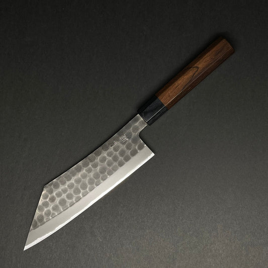 Mutsumi Hinoura | AS Kurouchi | Hakata 180mm