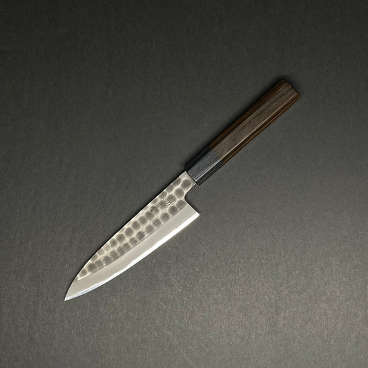 Mutsumi Hinoura | AS Kurouchi | Petty 135mm