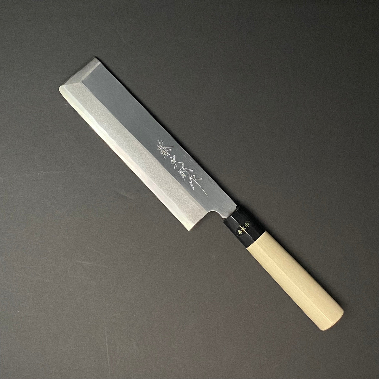 Tojiro | Single Bevel / LH | Usuba 195mm