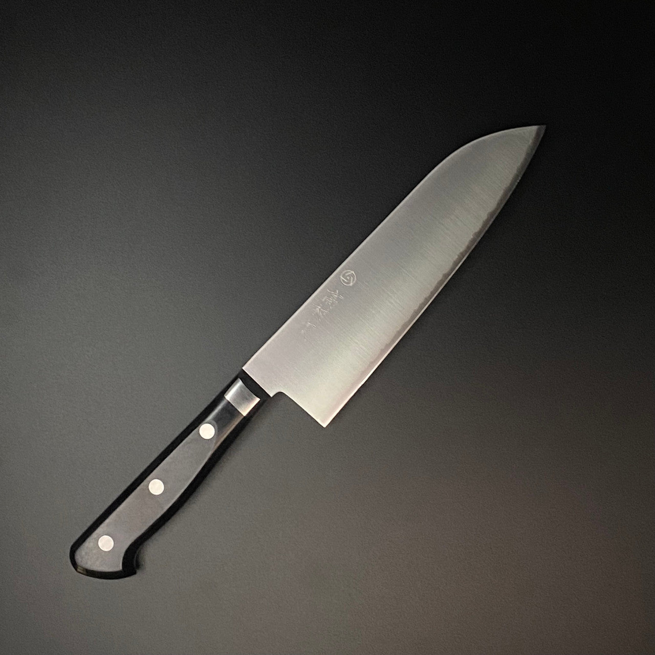 Takamura | Migaki | Santoku 170mm