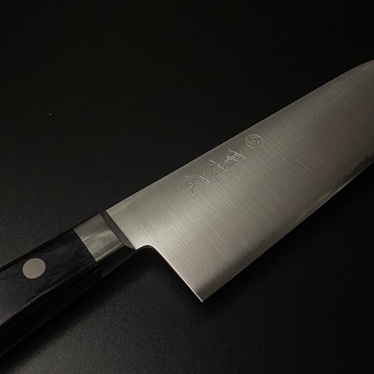 Takamura | Migaki | Santoku 170mm