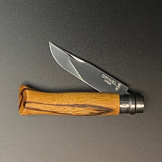 Opinel | No. 8 Ltd. Edition | Serpent Wood