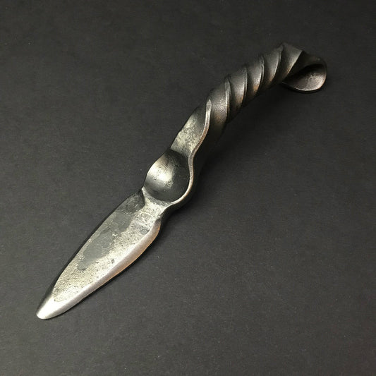 Waller Handmade | Oyster Knife | Little Big Boy