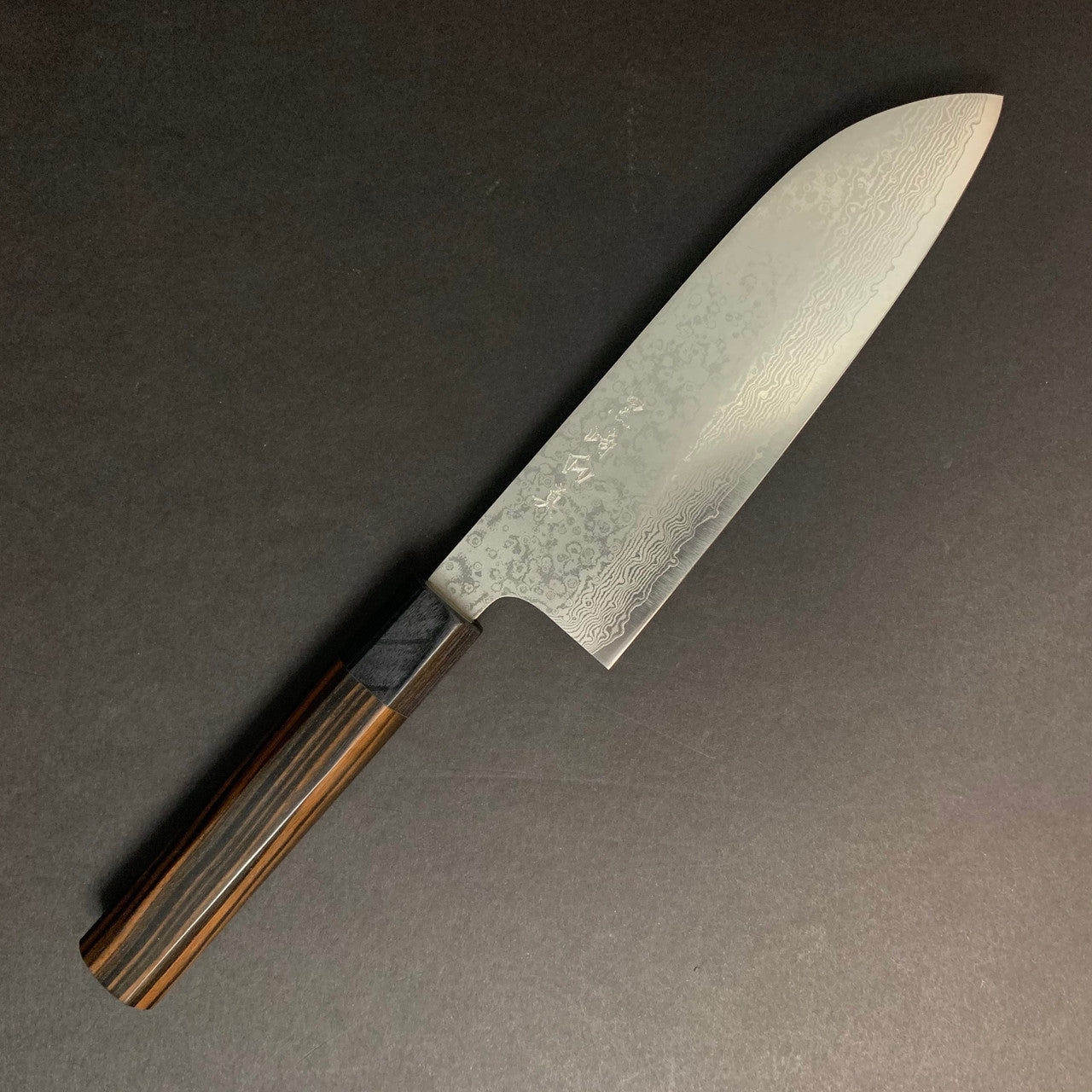 Makoto Kurosaki | VG-10 | Santoku 165mm