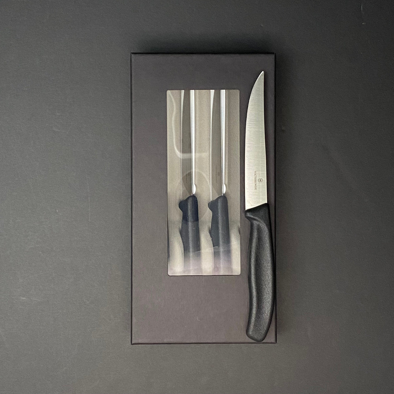 Victorinox | Gaucho Steak Knives | 4 Set