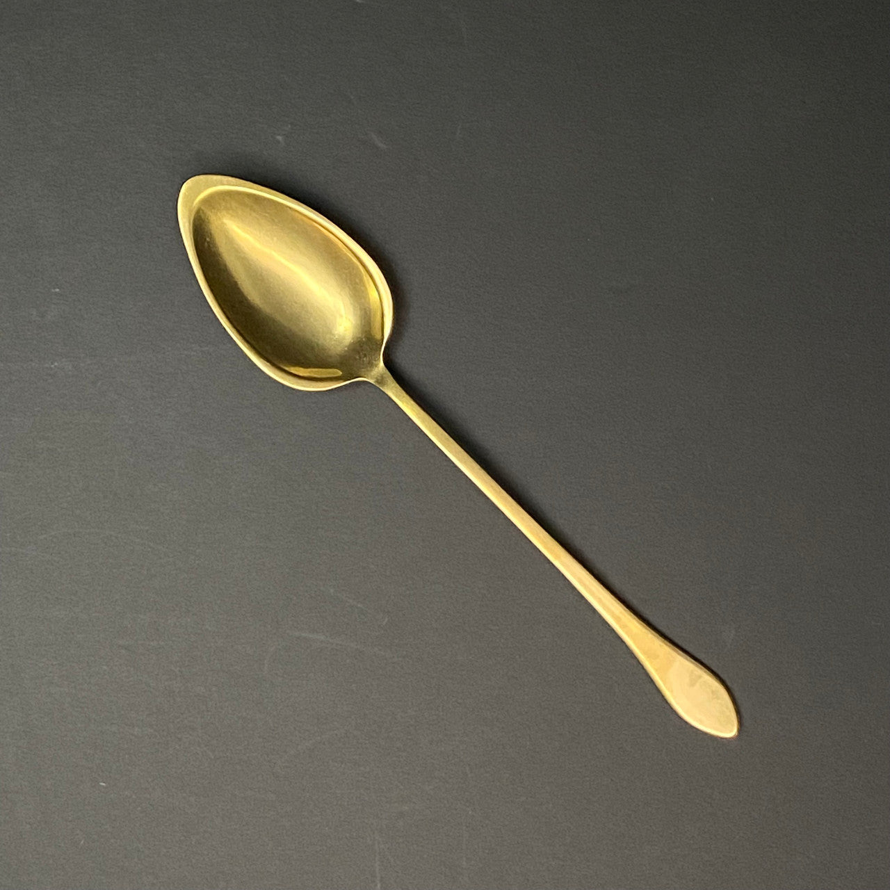 Gestura | Kitchen Spoon | Oro