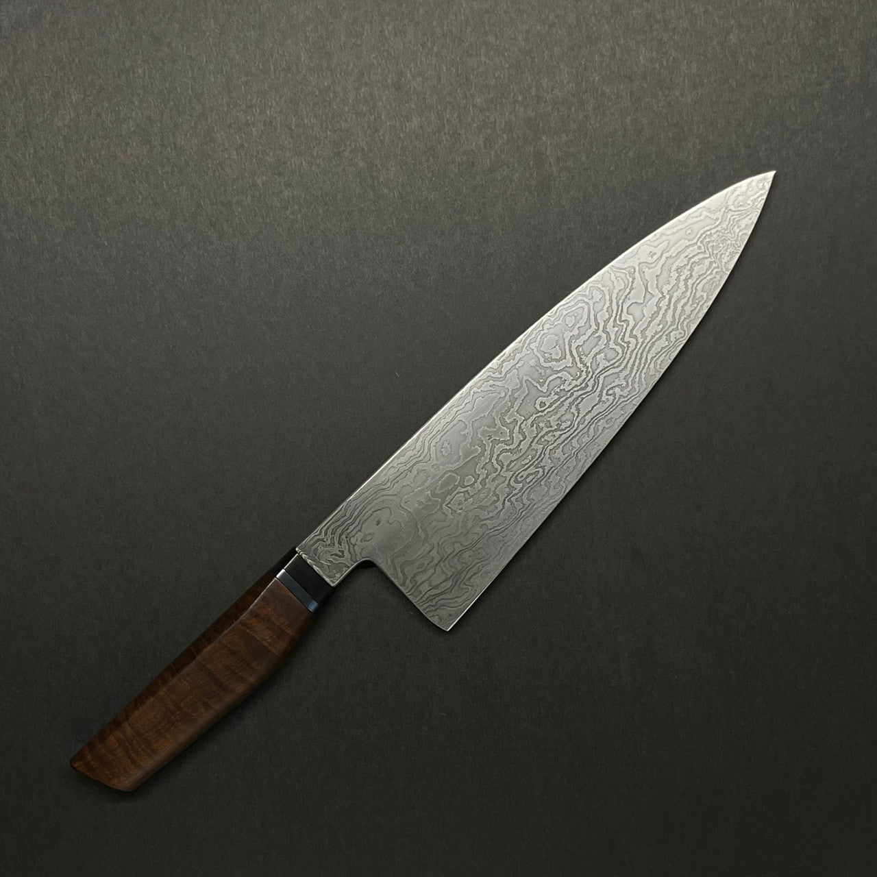 Six Ear | Gyuto | Ironwood