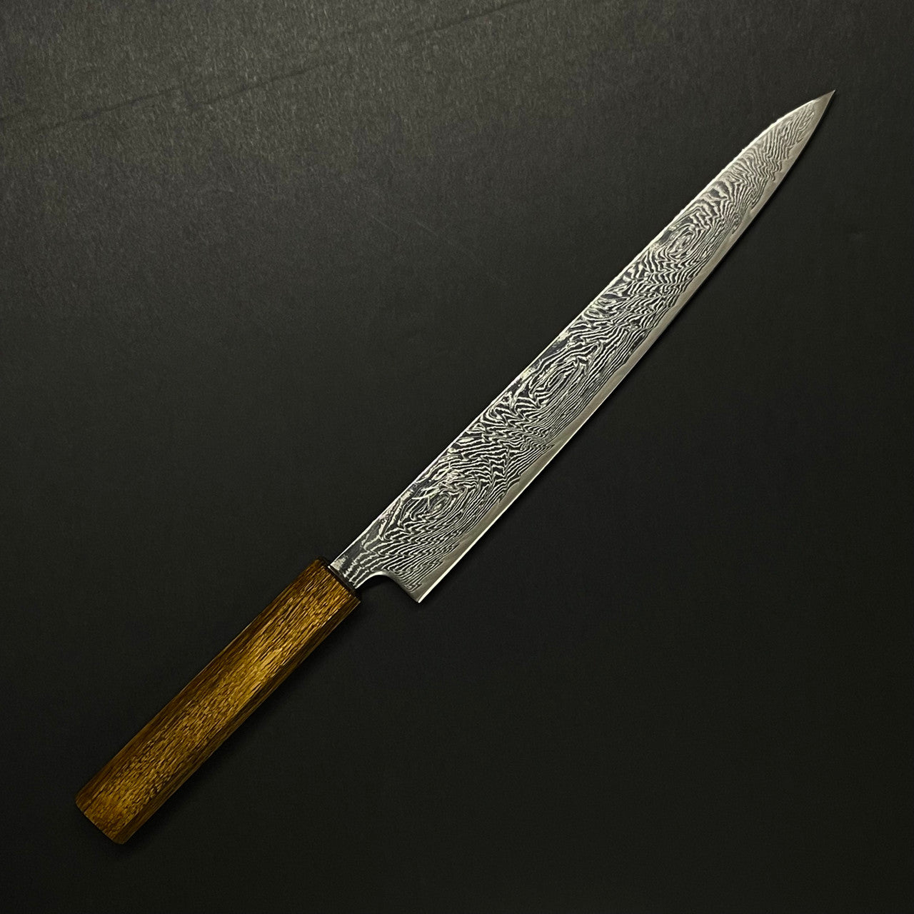 Tsunehisa | A10 Nami | Sujihiki 240mm