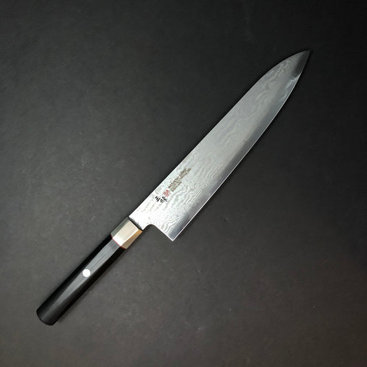 MCUSTA ZANMAI | Hybrid Splash | Gyuto 240mm