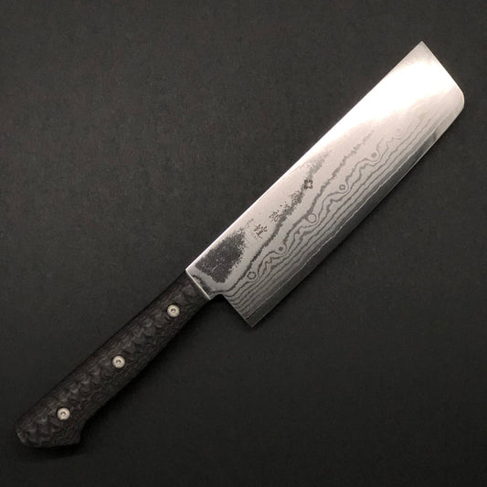 Tojiro | Gai Series | Nakiri 165mm
