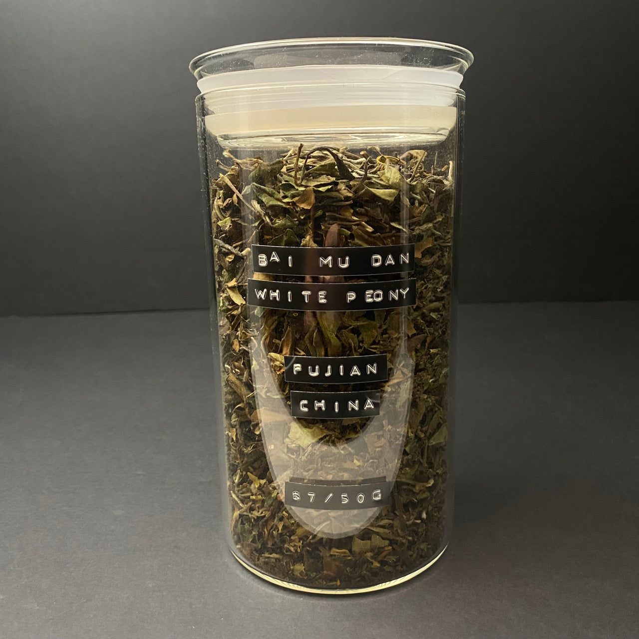 Loose Leaf Tea | Bao Zhong Oolong | 50g