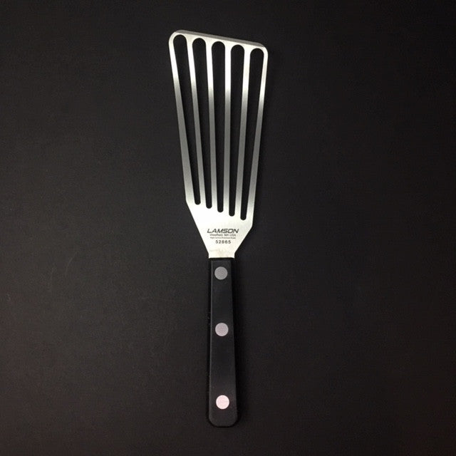 Lamson | Fish Spatula | Resin | LH