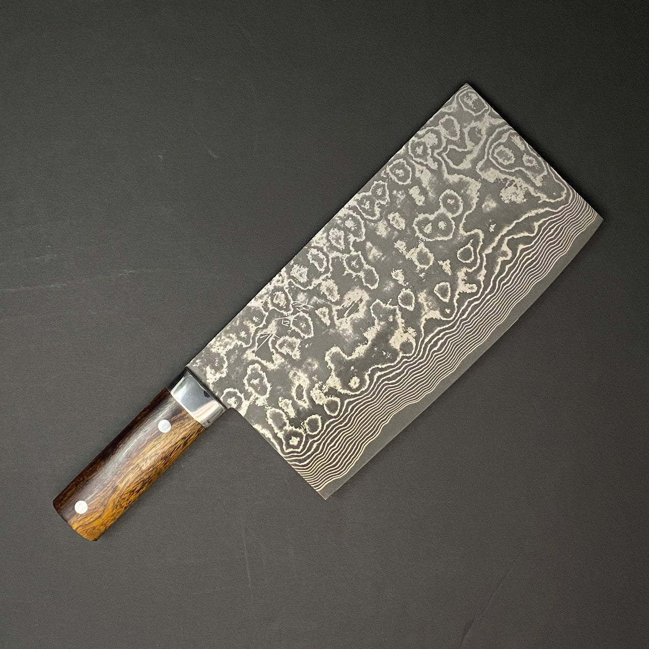 Takeshi Saji | Chuka | Cleaver 220mm