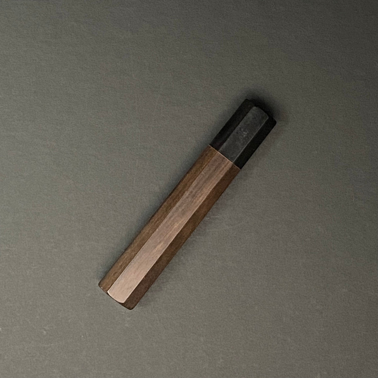 Wa Handle | Rosewood Octagon | Small