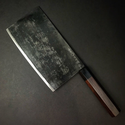 Takeda | NAS | Chinese Cleaver | Small