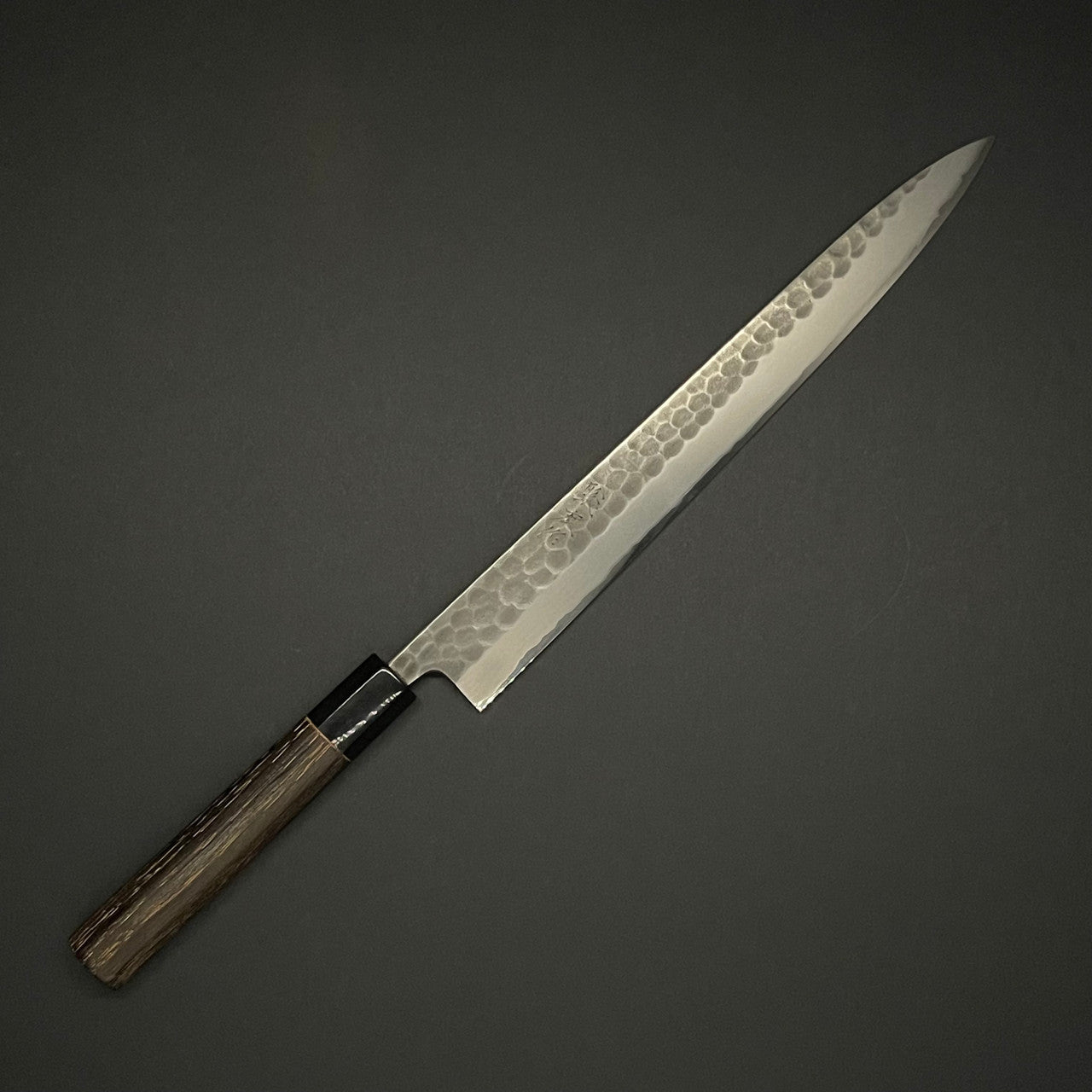 Wakui | Shirogami #2 | Sujihiki 270mm