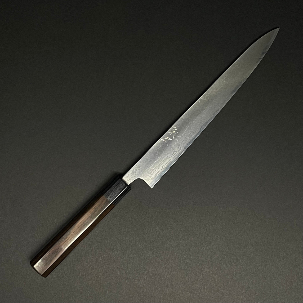 Wakui | Aogami #2 | Sujihiki 240mm