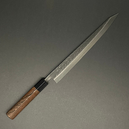 Ohishi | SLD Tsuchime  | Sujihiki 270mm