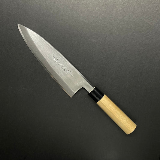 Tojiro | Single Bevel / LH | Deba 210mm