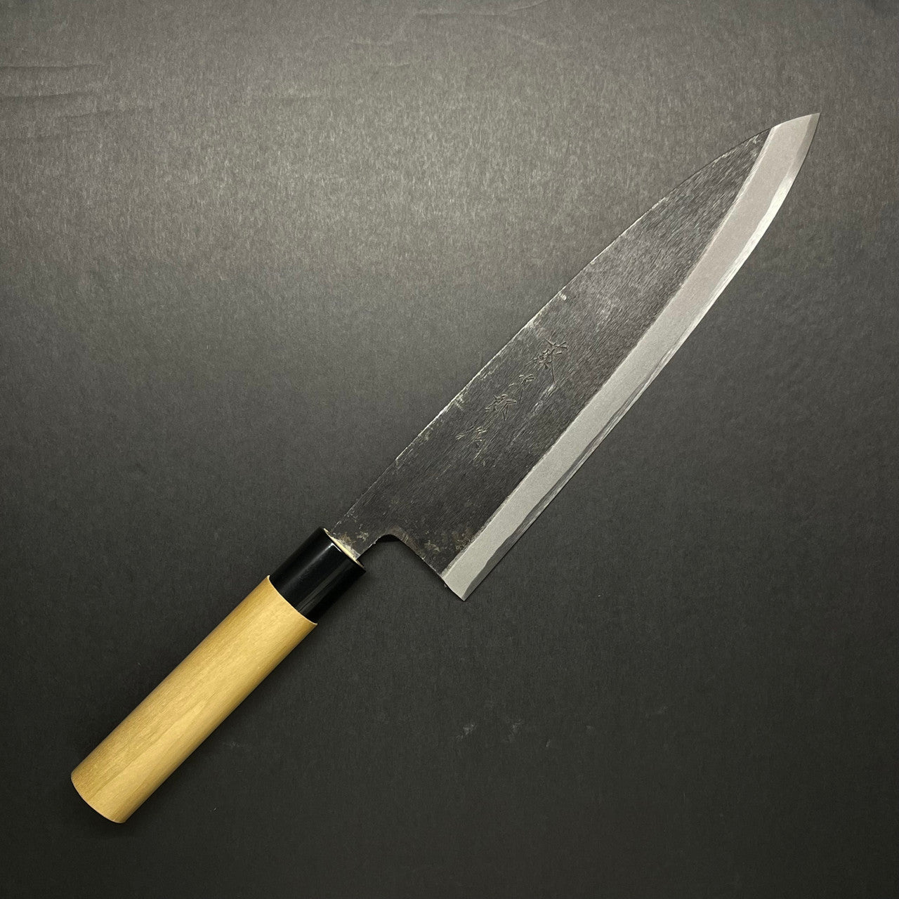 Tojiro | Single Bevel / RH | Salmon Deba 270mm