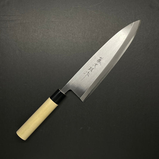 Tojiro | Single Bevel / RH | Deba 270mm